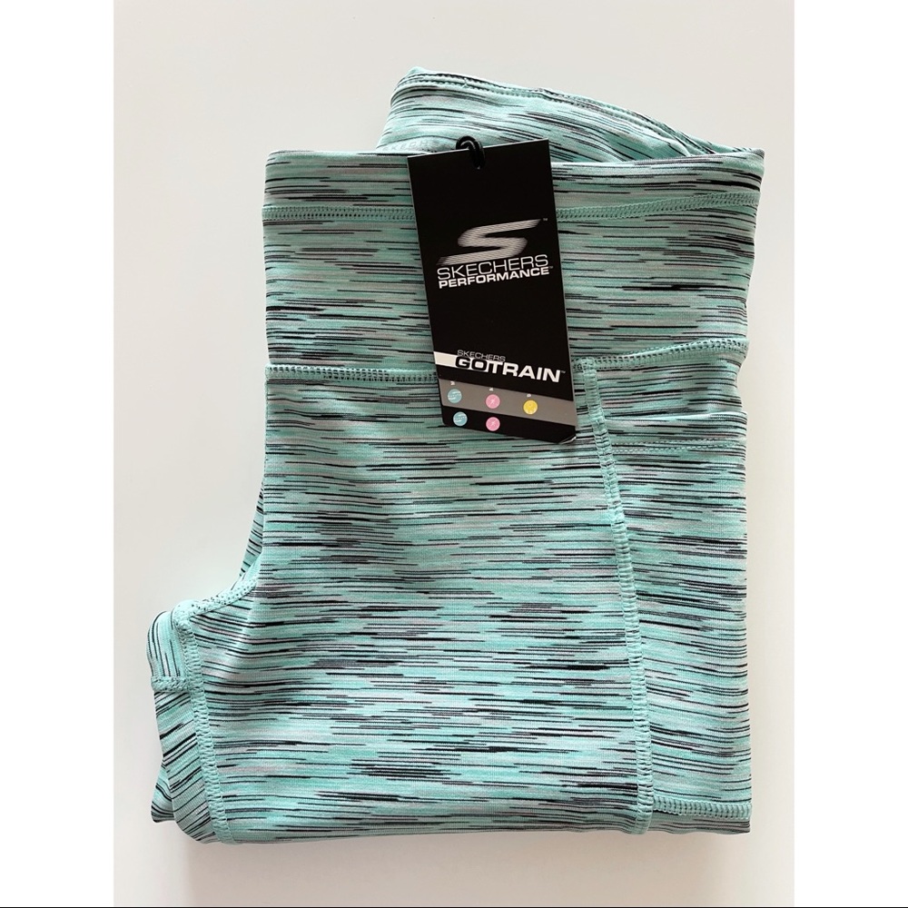 Skechers Performance Go Train Active Stretch Legging